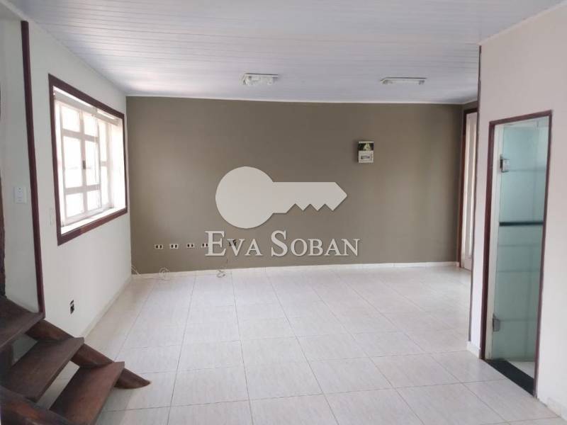 Sobrado venda Pontal de Santa Marina - Referência TB20