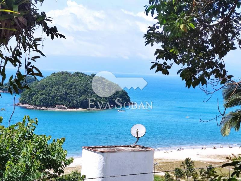 Sobrado venda Cocanha - Referência 527