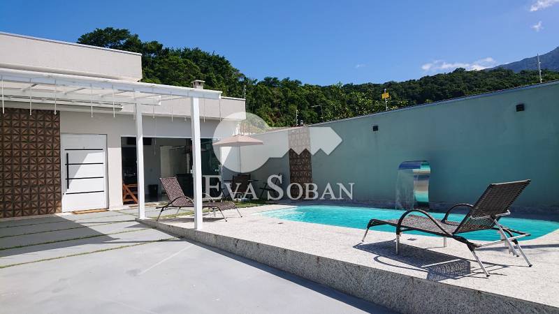 Casa Padrão venda Jardim do Sol - Referência 528