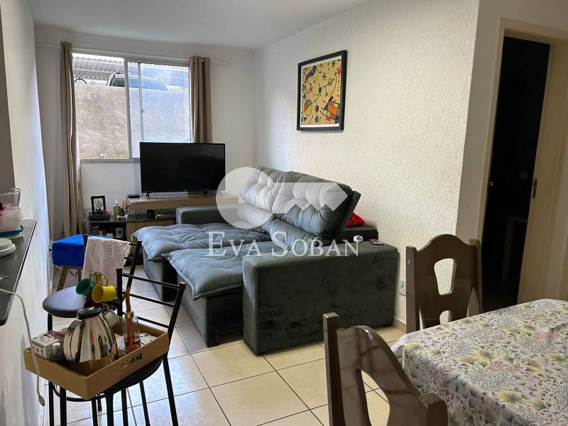 Apartamento venda Jardim América - Referência 544