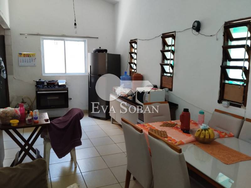 Casa Padrão venda Vila Atlântica - Referência 547