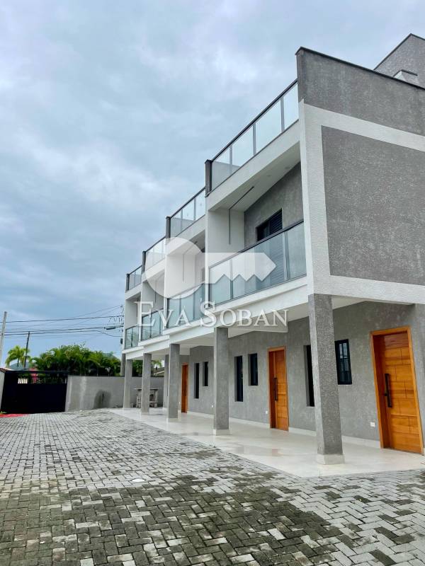 Casa em Condomínio venda Jardim Mariella - Referência 554