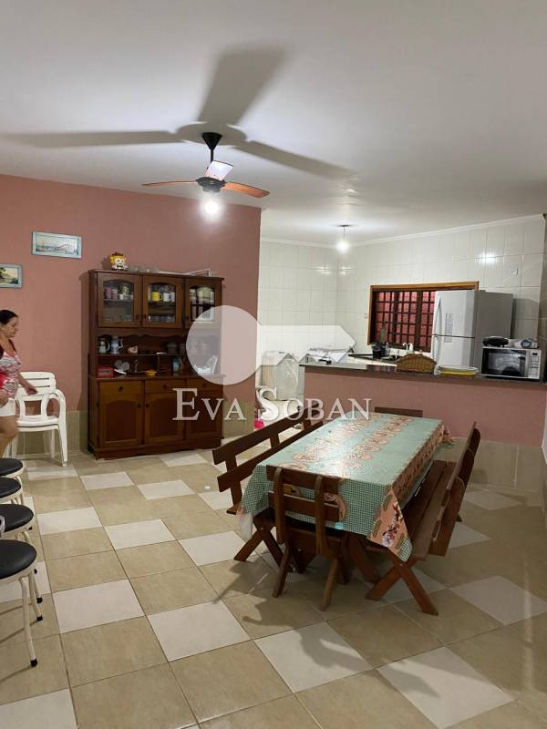 Casa Padrão venda Balneário Gardem Mar - Referência 567