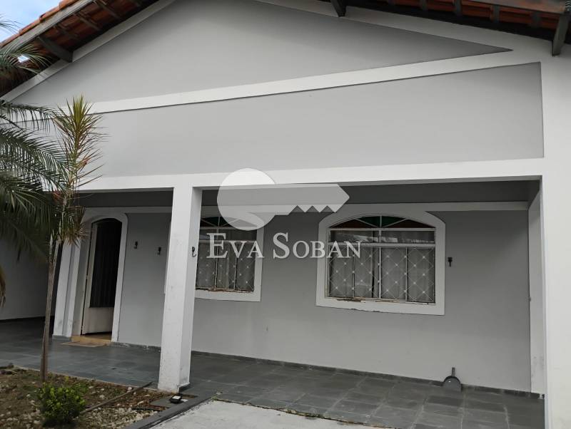 Casa Padrão venda Jardim Britânia - Referência 577